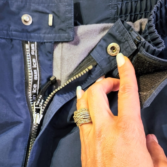 Sunice Ski Snowboard Pants Size X-large - Picture 4 of 11